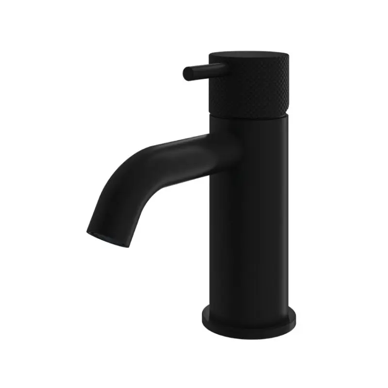 Must-Have Wastafelmengkraan zonder waste BL CX003CBL
