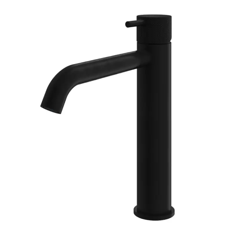 Speciale Aanbieding Wastafelmengkraan zonder waste Hoog model BL CX003HCBL