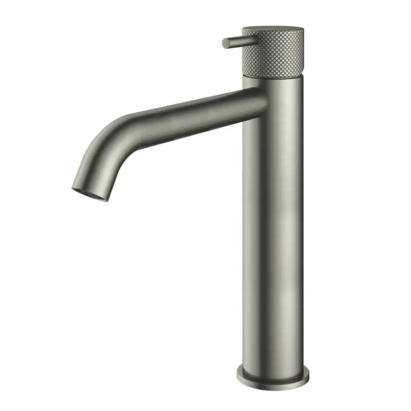 Wastafelmengkraan zonder waste Hoog model GN CX003HCGN Veilige Betaling