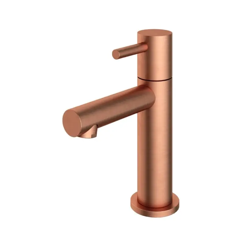 Snelle Levering Hotbath Fonteinkraan BC – Living Colours vormen een Poetsbaar patina E001BC