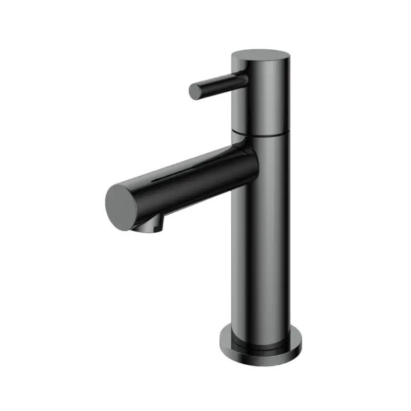 Shop Nu Hotbath Fonteinkraan BK E001BK