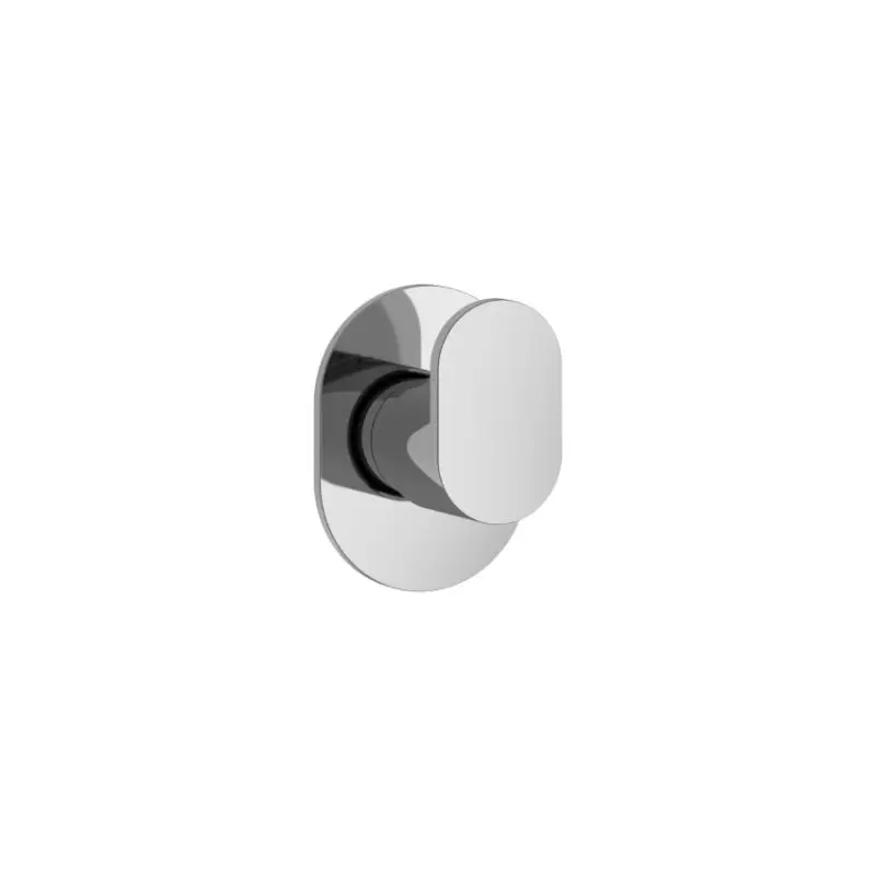 Korting Inbouw Stopkraan CR