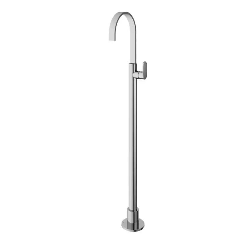 Korting Wastafelmengkraan CR F078WCR