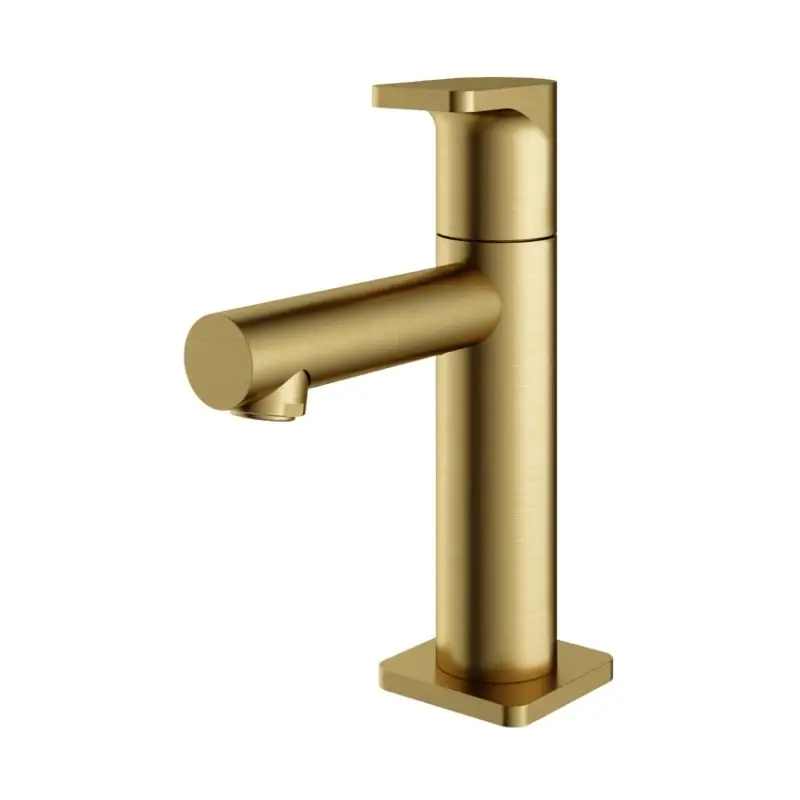Merkproduct Hotbath Fonteinkraan BBP PVD GL001BBP