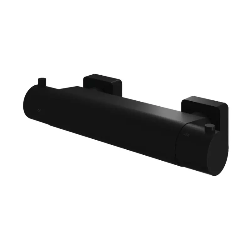 Thermostatische Douchemengkraan met 1/2″ onderaansluiting BL GL008BL Koop Vandaag