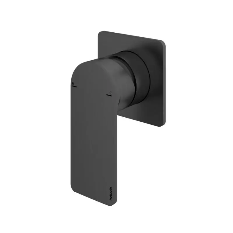 Afbouwdeel – Inbouw douche mengkraan BGP PVD GL031EXTBGP Merkproduct