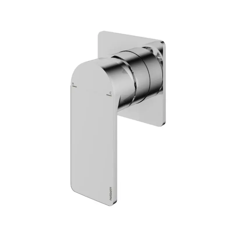 Afbouwdeel – Inbouw douche mengkraan CR GL031EXTCR Gratis Retour