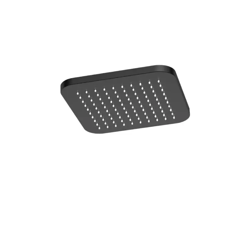 Shop Nu Hoofddouche Vierkant 22 cm BGP PVD