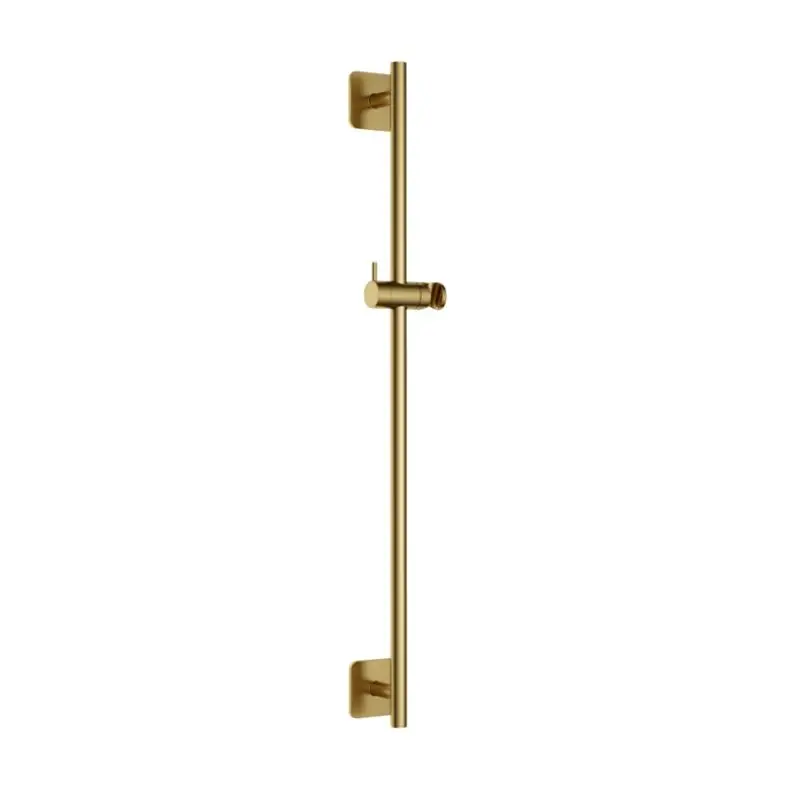 Hete Deal Verstelbare glijstang 100 cm BBP PVD