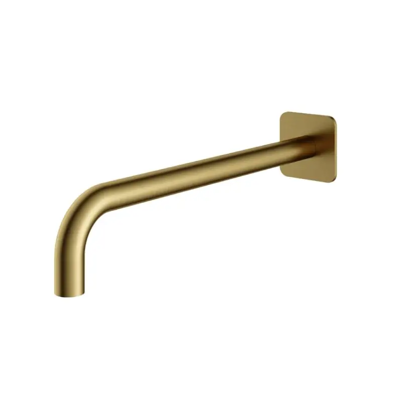 Wandarm 40 cm BBP PVD Speciale Aanbieding