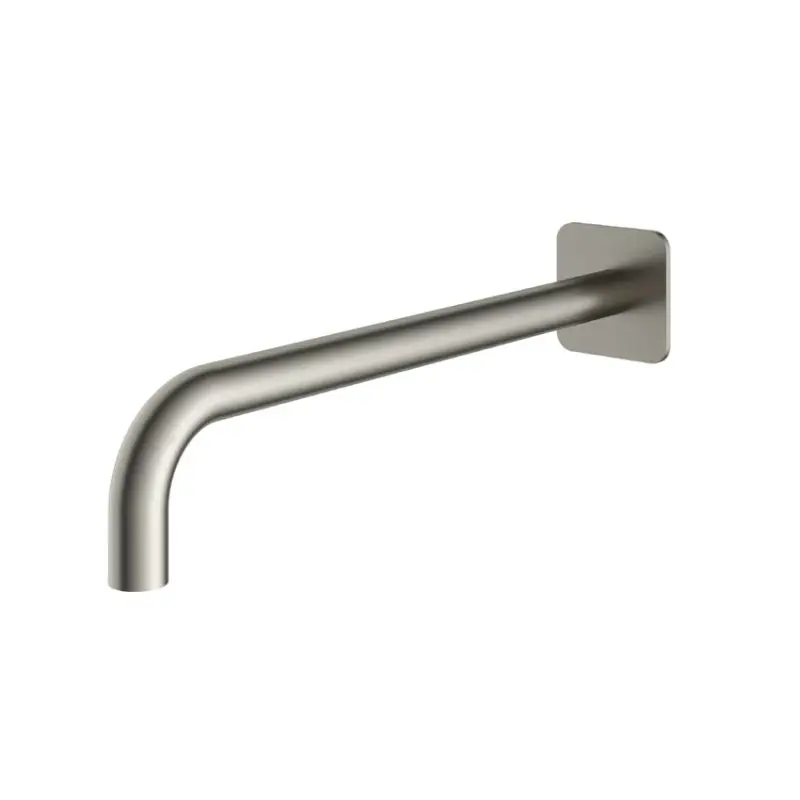 Voordeelprijs Wandarm 40 cm GNP PVD