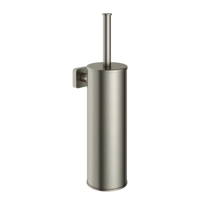 Weekendaanbieding WC-borstelgarnituur wandmodel GNP PVD
