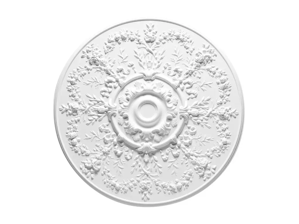 Gecertificeerd Orac rozet R64