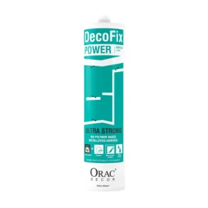 Orac DecoFix Power’?FDP700 Direct Beschikbaar