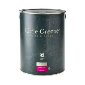 Bestseller Little Greene Intelligent Masonry Paint - 5 liter