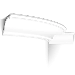 Orac flexibele kroonlijst C217F Populair