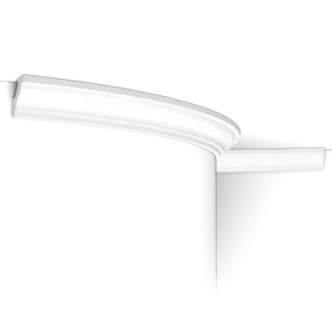 Shop Nu Orac flexibele kroonlijst C230F
