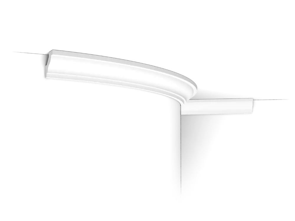 Shop Nu Orac flexibele kroonlijst C230F