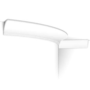 Finale Uitverkoop Orac flexibele kroonlijst CX109F