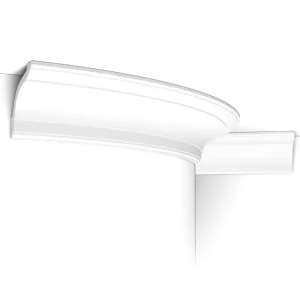 Actieprijs Orac flexibele kroonlijst CX127F