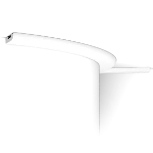 Orac flexibele kroonlijst SX182F Merkproduct