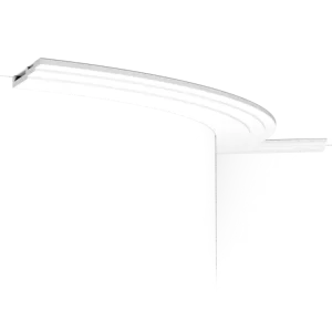 Orac flexibele kroonlijst SX180F Bestel Nu