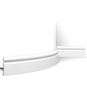 Orac flexibele vloerplint SX137F Koop Vandaag