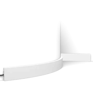 Orac flexibele vloerplint SX162F Beste Prijs