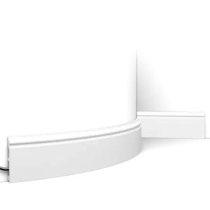 Orac flexibele vloerplint SX173F Lage Prijs