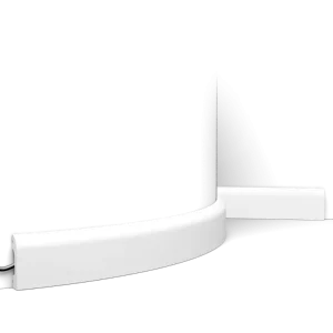 Orac flexibele vloerplint SX182F Must-Have