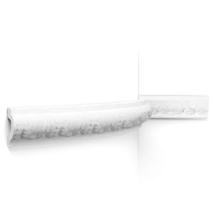 Beste Prijs Orac flexibele wandlijst P3020F
