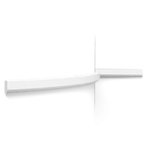 Orac flexibele wandlijst P9050F Koop Online