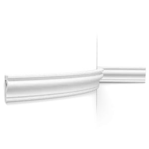 Beperkt Aanbod Orac flexibele wandlijst DX174F