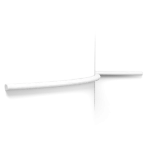 Laatste Kans Orac flexibele wandlijst PX209F