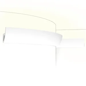 Hoge Kwaliteit Orac flexibele verlichtingslijst C373F