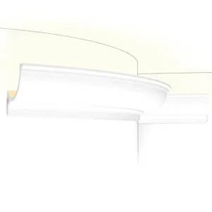 Orac flexibele verlichtingslijst C902F Meest Verkocht