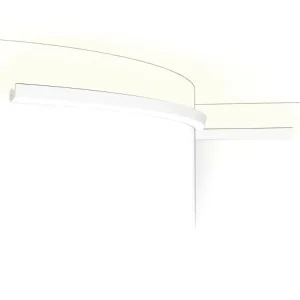 Direct Beschikbaar Orac flexibele verlichtingslijst CX189F