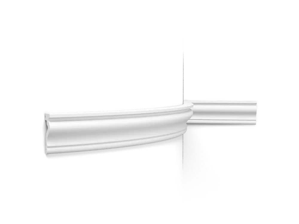 Gecertificeerd Orac flexibele architraaf DX174F