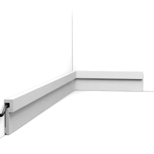 Rechtstreeks Van De Fabrikant Orac vloerplint PX198
