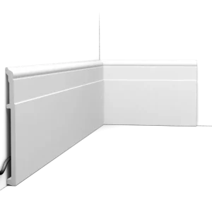 Orac vloerplint SX156 Actieprijs