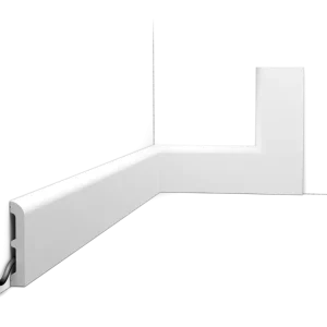 Bestel Nu Orac vloerplint SX183