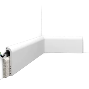 Tijdelijk Beschikbaar Orac vloerplint SX185