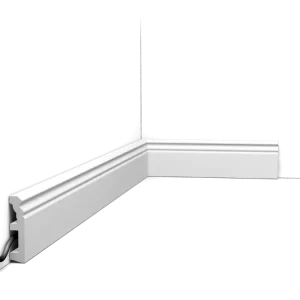 Direct Verzonden Orac vloerplint SX195