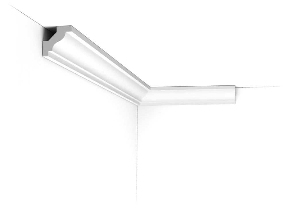 Betaalbaar Orac kroonlijst C230