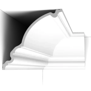 Koopje Orac kroonlijst C336
