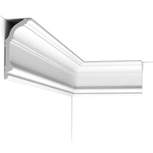 Betaalbaar Orac kroonlijst C339