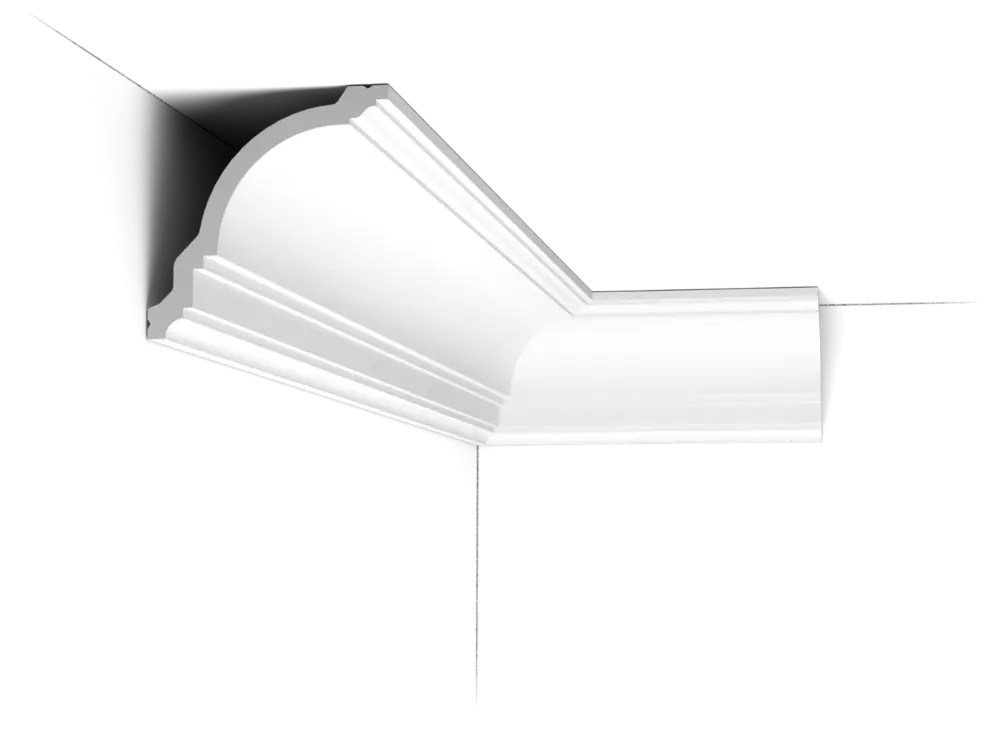 Merkproduct Orac kroonlijst CX106