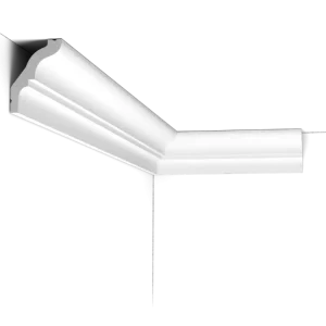 Betrouwbaar Orac kroonlijst CX112
