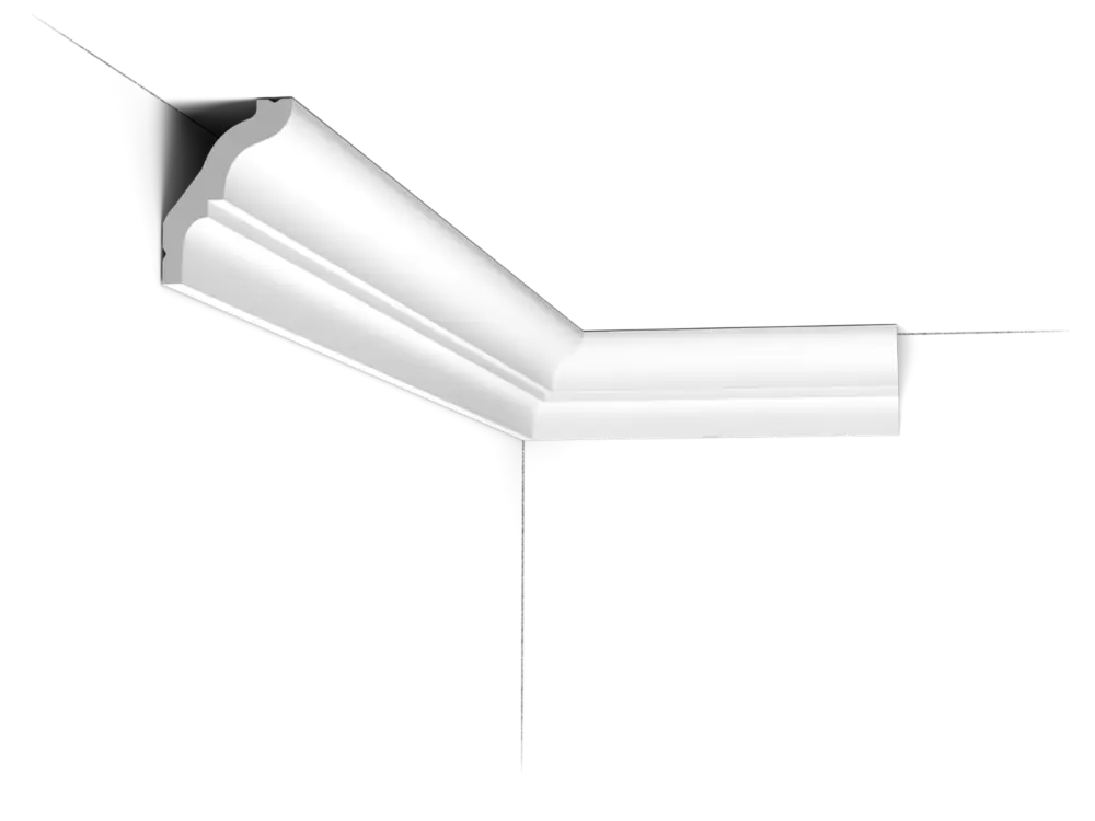 Betrouwbaar Orac kroonlijst CX112