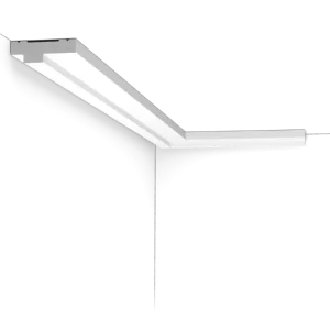 Lage Kosten Orac kroonlijst CX160